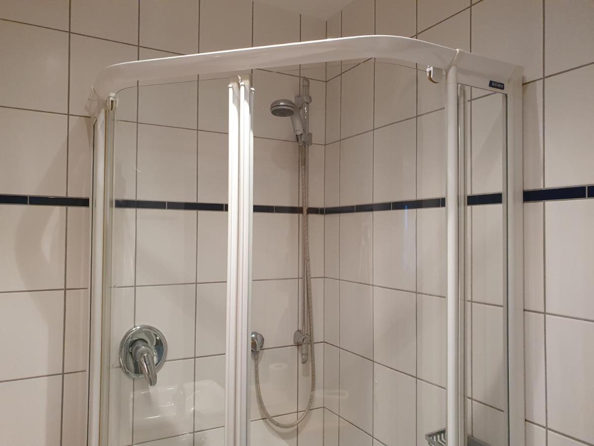 Das Appartement Inselliebe Ruegen Inkl Sauna Und 3H Taeglich Eintritt Ahoi Schwimmbad Sellin  외부 사진