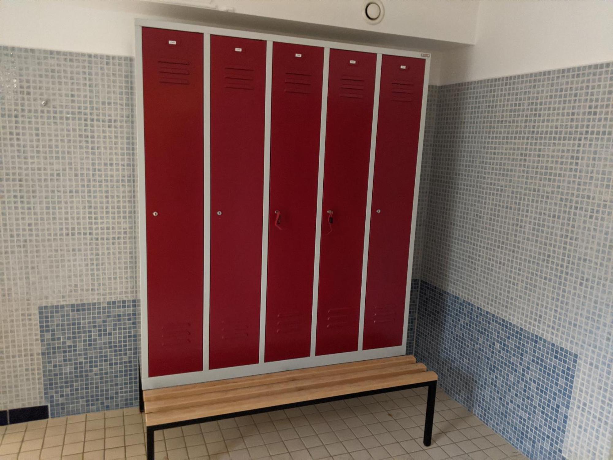 Das Appartement Inselliebe Ruegen Inkl Sauna Und 3H Taeglich Eintritt Ahoi Schwimmbad Sellin  외부 사진