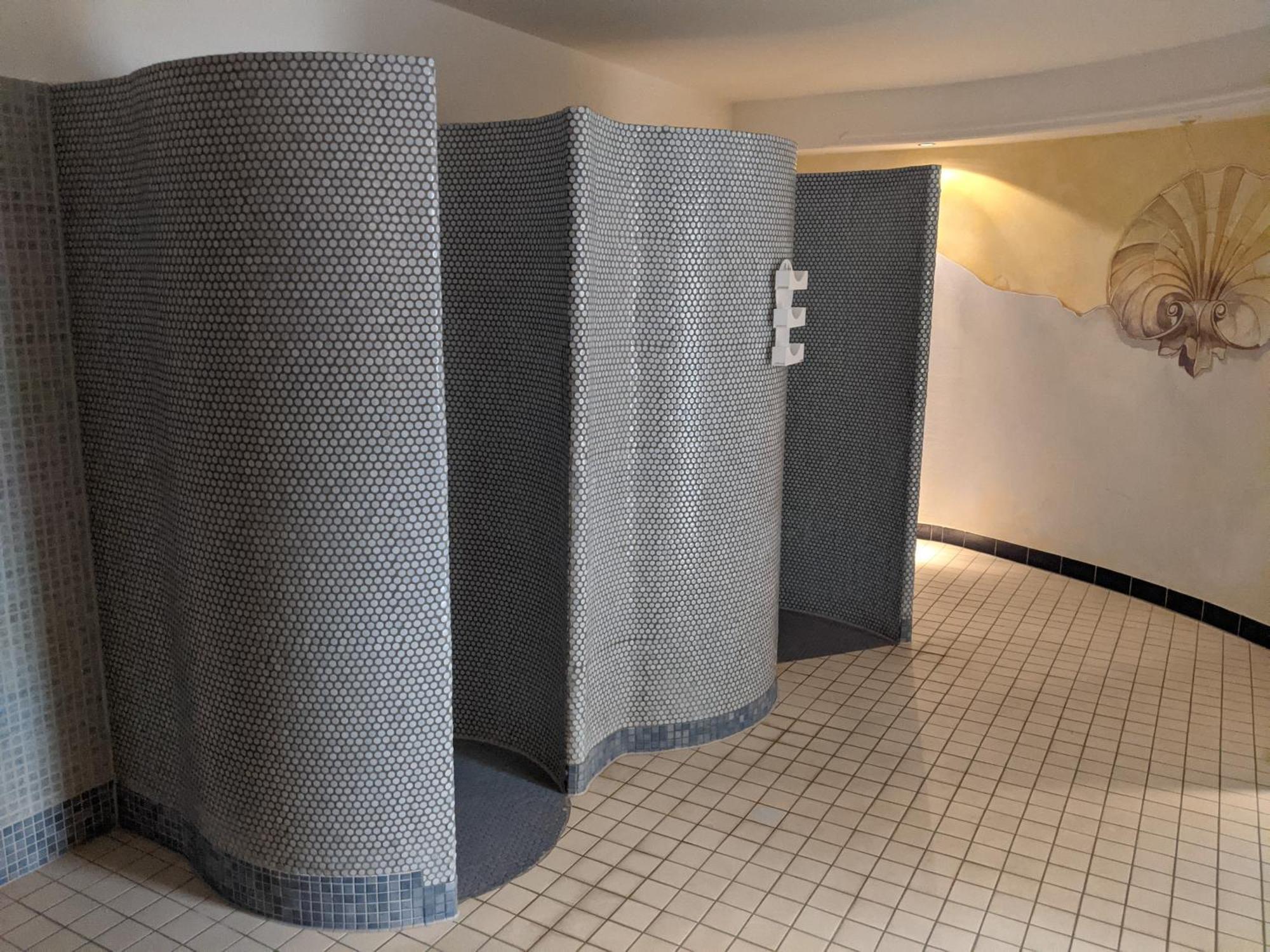 Das Appartement Inselliebe Ruegen Inkl Sauna Und 3H Taeglich Eintritt Ahoi Schwimmbad Sellin  외부 사진