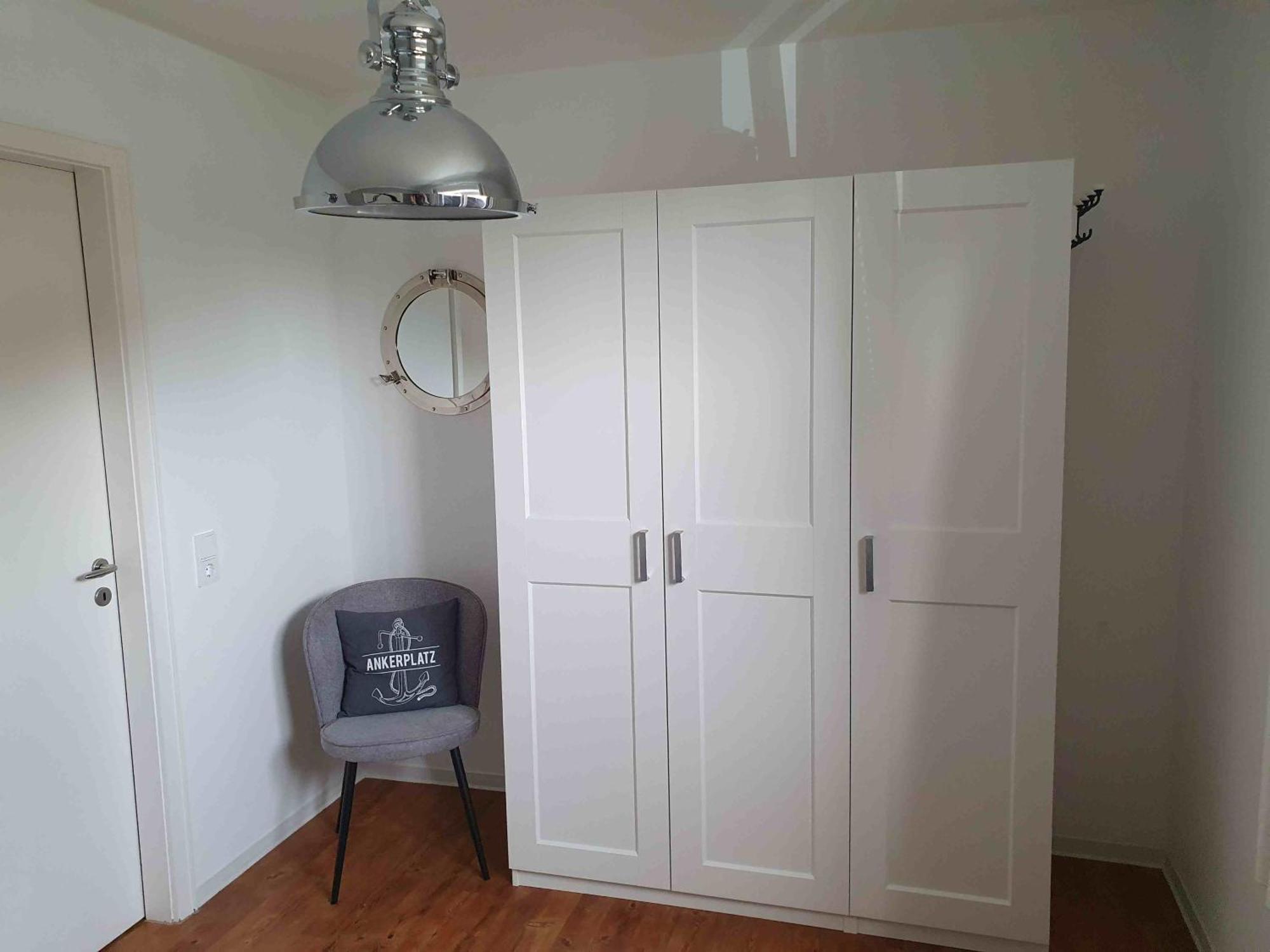 Das Appartement Inselliebe Ruegen Inkl Sauna Und 3H Taeglich Eintritt Ahoi Schwimmbad Sellin  외부 사진