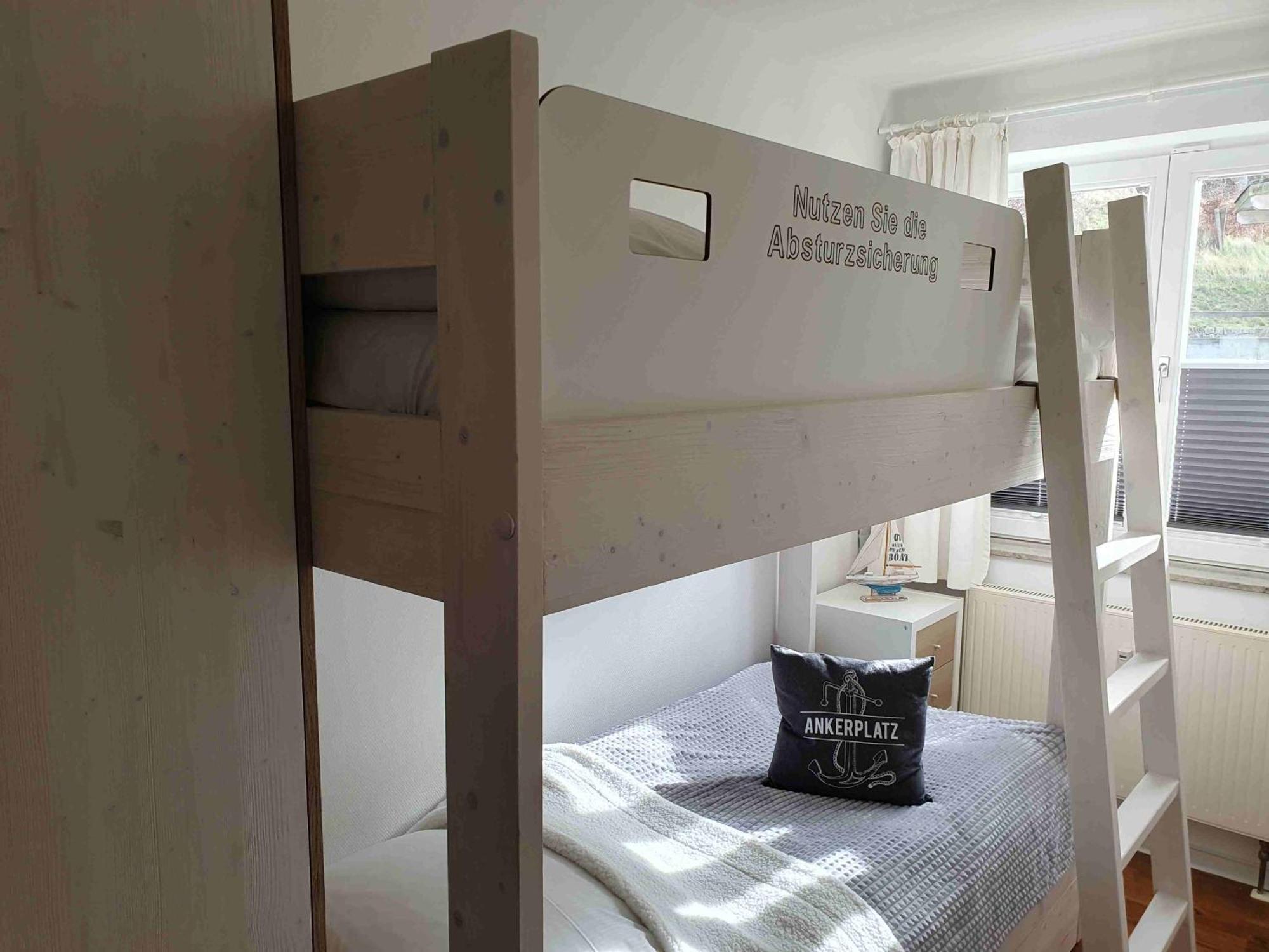 Das Appartement Inselliebe Ruegen Inkl Sauna Und 3H Taeglich Eintritt Ahoi Schwimmbad Sellin  외부 사진