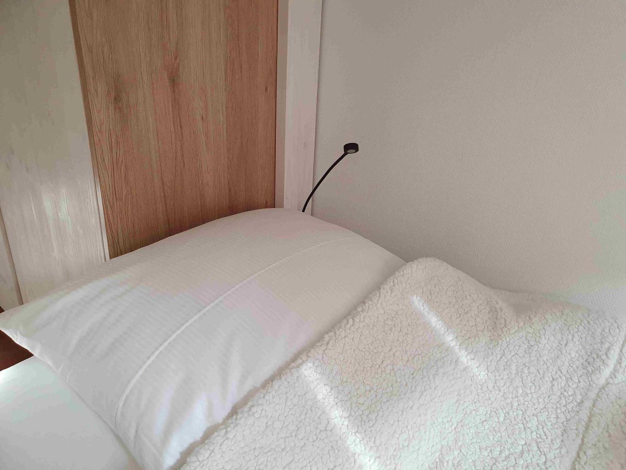 Das Appartement Inselliebe Ruegen Inkl Sauna Und 3H Taeglich Eintritt Ahoi Schwimmbad Sellin  외부 사진